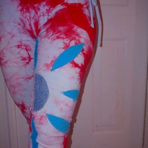 Planet Body workout pants